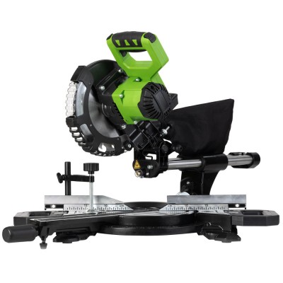 Аккумуляторная торцовочная пила Procraft PGS28 (без акб и зу)