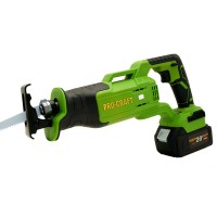 Аккумуляторная сабельная пила Procraft PSS25 (Без акб и зу)