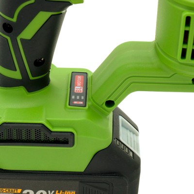 Аккумуляторная сабельная пила Procraft PSS25 (Без акб и зу)