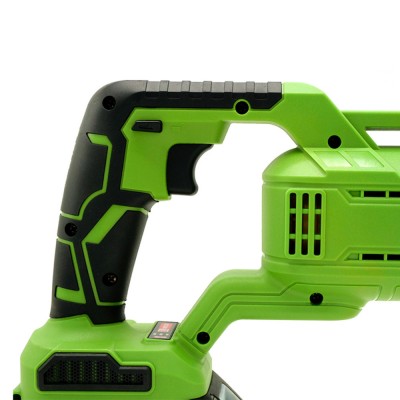 Аккумуляторная сабельная пила Procraft PSS25 (Без акб и зу)