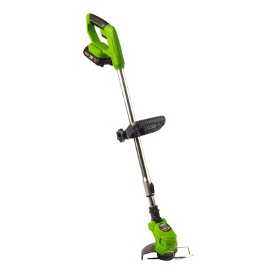 Аккумуляторная коса Procraft PTA24