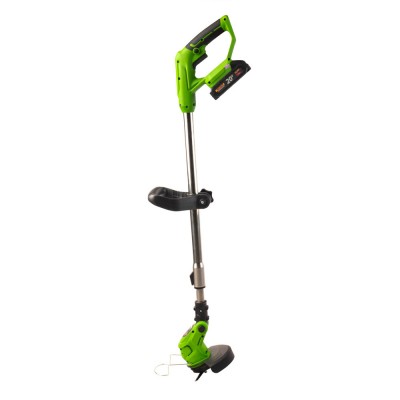 Аккумуляторная коса Procraft PTA24