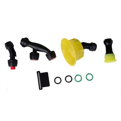 Аккумуляторный опрыскиватель Procraft AS20-12 (без акб)