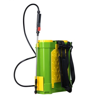 Аккумуляторный опрыскиватель Procraft AS20-12 (без акб)