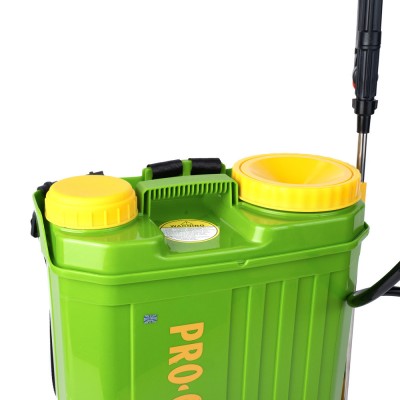 Аккумуляторный опрыскиватель Procraft AS20-12 (без акб)