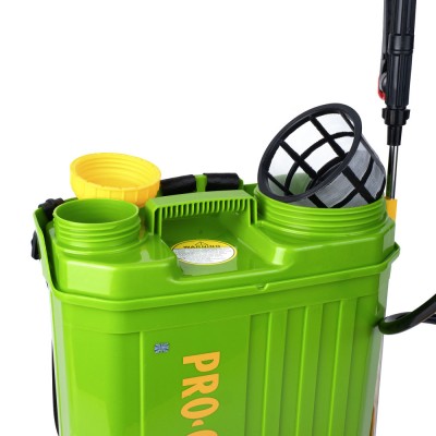 Аккумуляторный опрыскиватель Procraft AS20-12 (без акб)