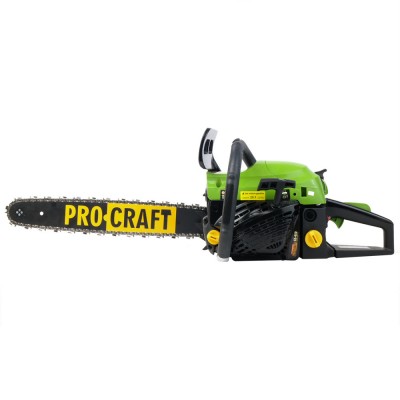 Бензопила Procraft GS450
