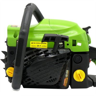 Бензопила Procraft GS450