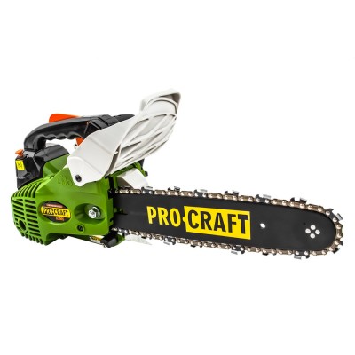 Бензопила Procraft K300S(шина, цепь 30)