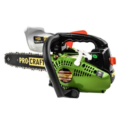 Бензопила Procraft K300S(шина, цепь 30)