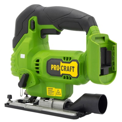 Аккумуляторный лобзик Procraft ST24 (Без акб и зу)