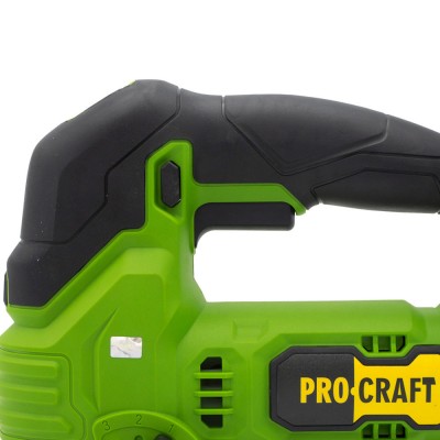 Аккумуляторный лобзик Procraft ST24 (Без акб и зу)