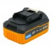 Аккумуляторная батарея Procraft Battery20/4 Turbo (20В, 4Ач)