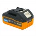 Аккумуляторная батарея Procraft Battery20/4 Turbo (20В, 4Ач)