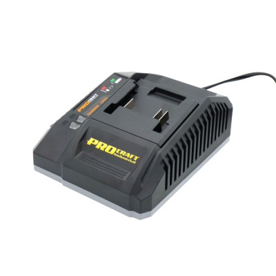 Зарядний пристрій Procraft industrial C20/4