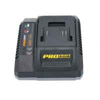 Зарядное устройство Procraft industrial C20/4