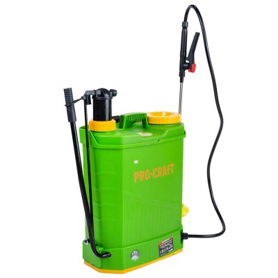 Опрыскиватель Procraft AS-16/2
