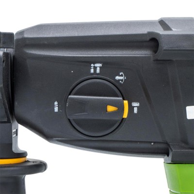 Аккумуляторный перфоратор Procraft PHA40 (без АКБ и ЗУ)