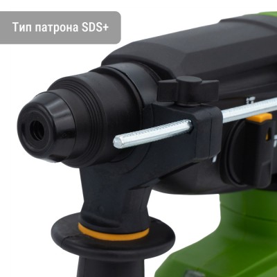 Аккумуляторный перфоратор Procraft PHA40 (без АКБ и ЗУ)