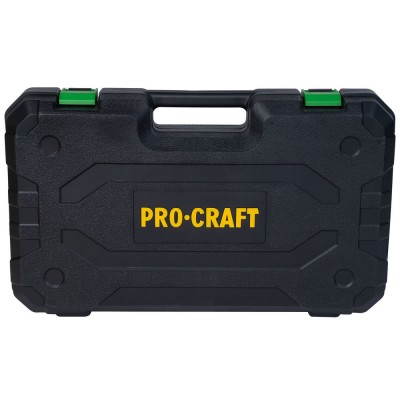 Аккумуляторная цепная пила Procraft PKA32Li (С 1 акб) Кобура