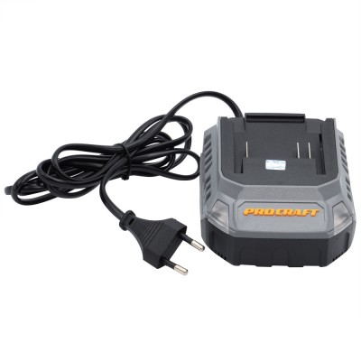 Зарядний пристрій Procraft industrial C20/2