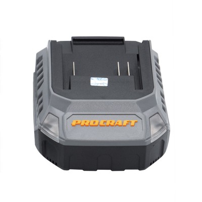 Зарядний пристрій Procraft industrial C20/2