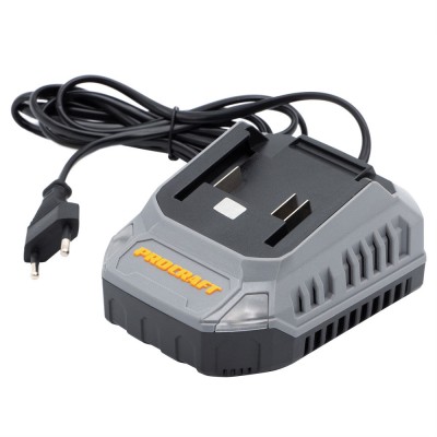 Зарядний пристрій Procraft industrial C20/2