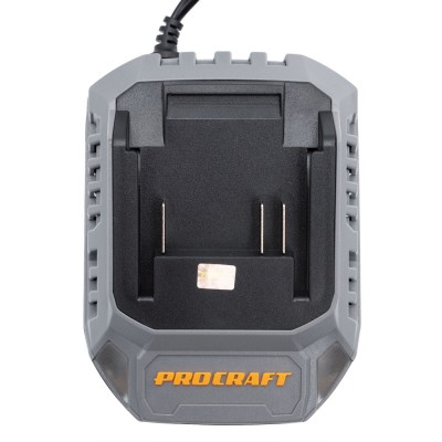 Зарядний пристрій Procraft industrial C20/2