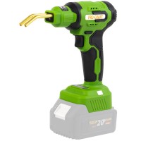 Акумуляторний паяльник для пластику Procraft CS40 (без акб та зп)