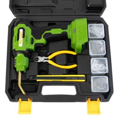 Аккумуляторный паяльник для пластика Procraft CS40 (без акб и зп)