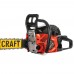 Бензопила Procraft K4100 (Шина, цепь 40, 45)