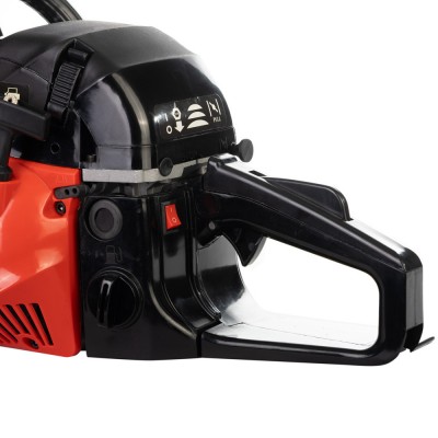 Бензопила Procraft K4100 (Шина, цепь 40, 45)