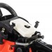 Бензопила Procraft K4100 (Шина, цепь 40, 45)