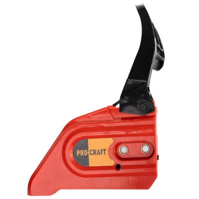 Бензопила Procraft K4100 (Шина, цепь 40, 45)