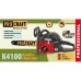 Бензопила Procraft K4100 (Шина, цепь 40, 45)