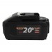 Аккумуляторная батарея Procraft Battery20/8C 8 Ач Type-C