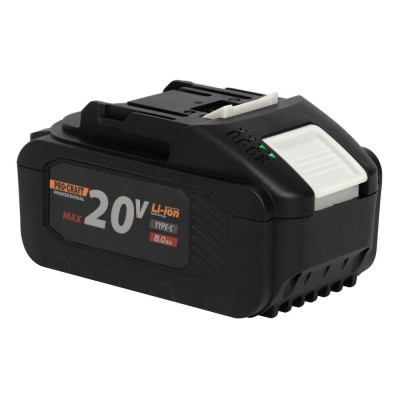 Аккумуляторная батарея Procraft Battery20/8C 8 Ач Type-C