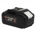 Аккумуляторная батарея Procraft Battery20/8C 8 Ач Type-C