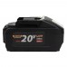 Аккумуляторная батарея Procraft Battery20/8C 8 Ач Type-C