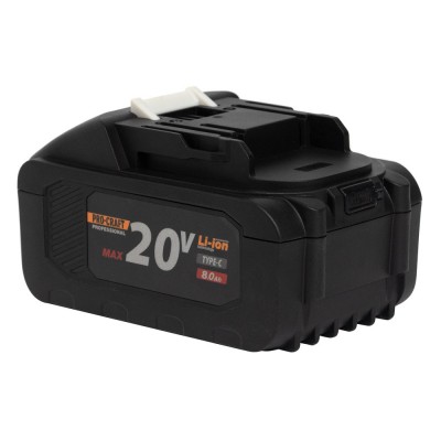 Аккумуляторная батарея Procraft Battery20/8C 8 Ач Type-C
