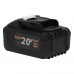 Аккумуляторная батарея Procraft Battery20/8C 8 Ач Type-C