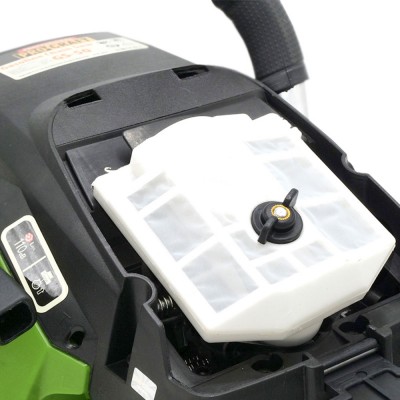 Бензопила Procraft GS50/2 (2 шина, 2 цепь - 40, 45)
