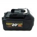 Аккумуляторная батарея Procraft Battery20/4 4 Ач