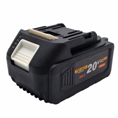 Аккумуляторная батарея Procraft Battery20/4 4 Ач Аккумуляторная батарея Procraft Battery20/4 4 Ач