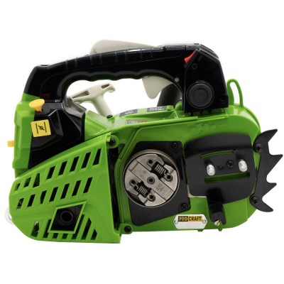 Бензопила Procraft GS-250 (шина, цепь 30)