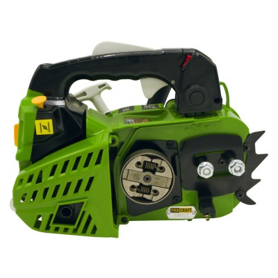 Бензопила Procraft K350S(шина, цепь 30)