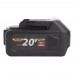 Аккумуляторная батарея Procraft Battery20/4С 4 Ач Type-C