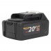Аккумуляторная батарея Procraft Battery20/4С 4 Ач Type-C