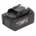 Аккумуляторная батарея Procraft Battery20/4С 4 Ач Type-C