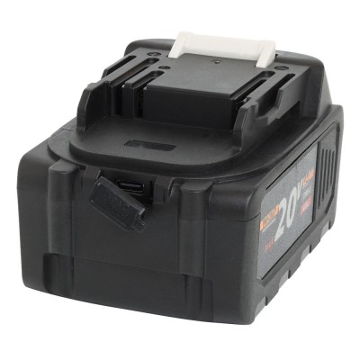 Аккумуляторная батарея Procraft Battery20/4С 4 Ач Type-C